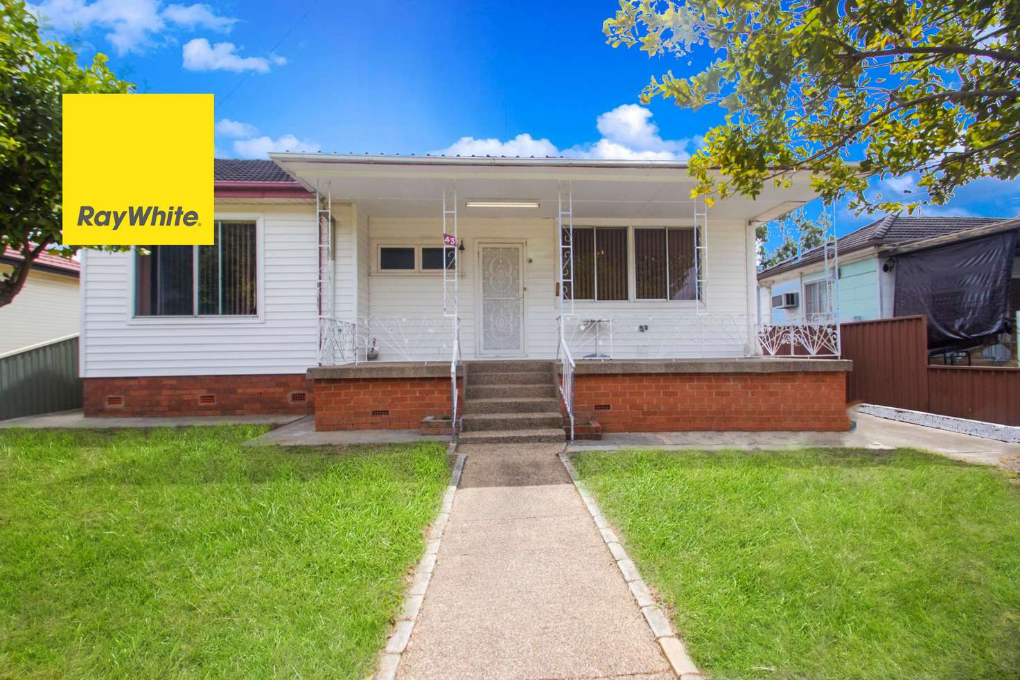 Main view of Homely house listing, 43 Coolibar Street, Canley Heights NSW 2166