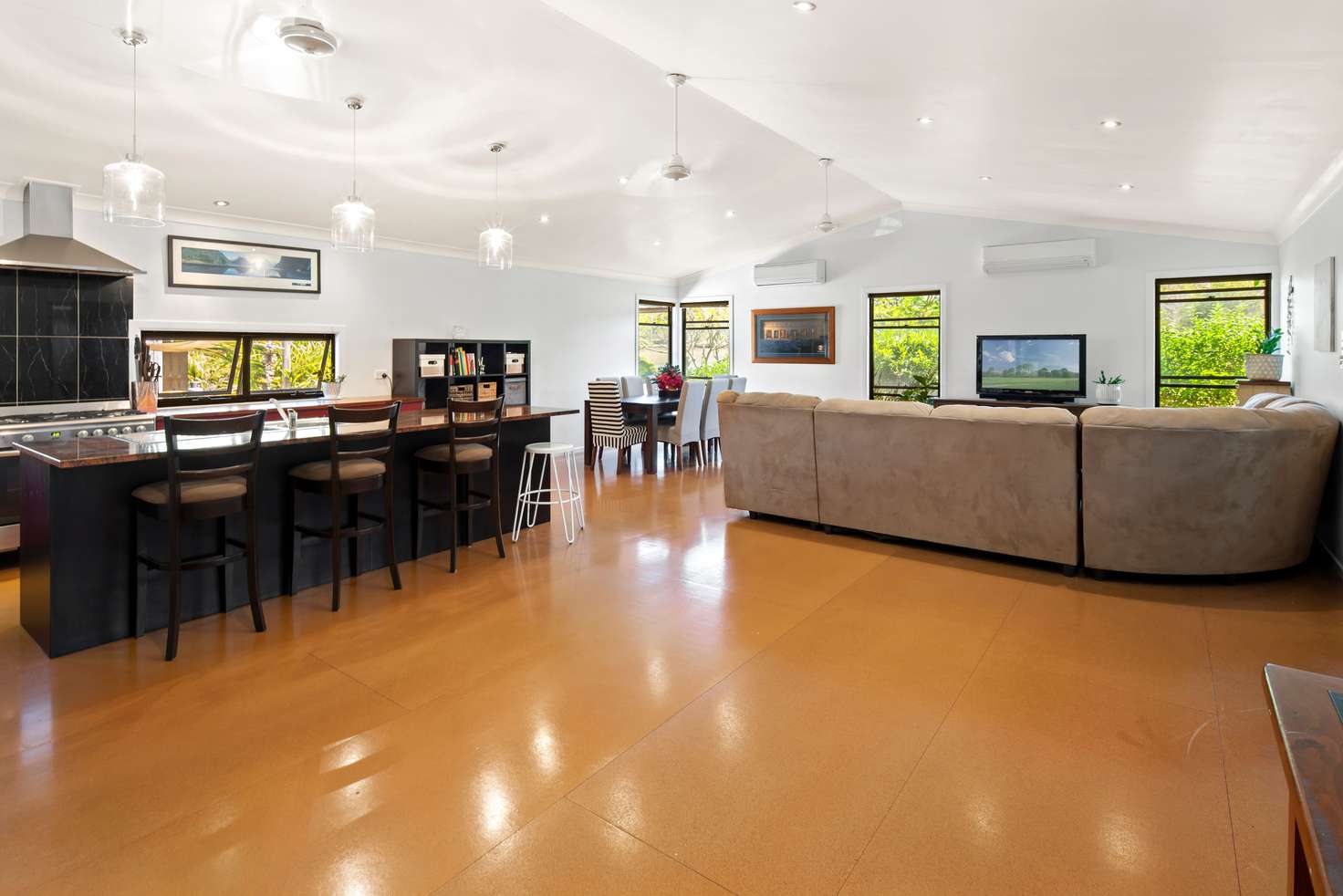 Main view of Homely house listing, 177 Whitsunday Drive, Bloomsbury QLD 4799