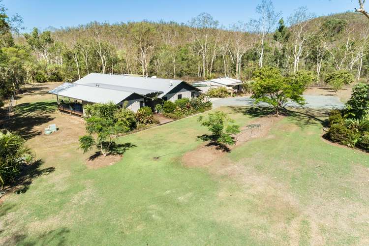 Third view of Homely house listing, 177 Whitsunday Drive, Bloomsbury QLD 4799