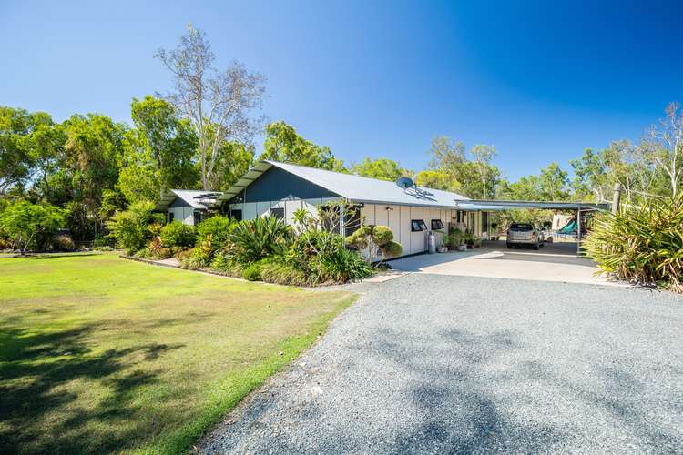 Fourth view of Homely house listing, 177 Whitsunday Drive, Bloomsbury QLD 4799