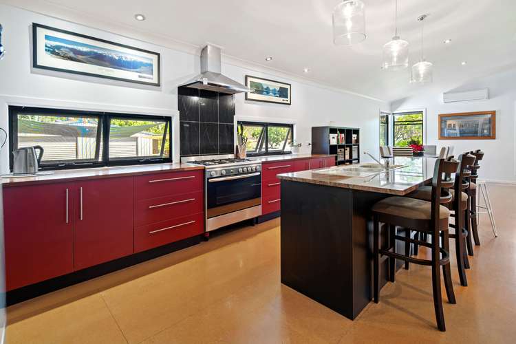 Fifth view of Homely house listing, 177 Whitsunday Drive, Bloomsbury QLD 4799