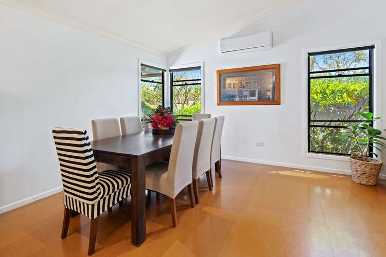 Seventh view of Homely house listing, 177 Whitsunday Drive, Bloomsbury QLD 4799