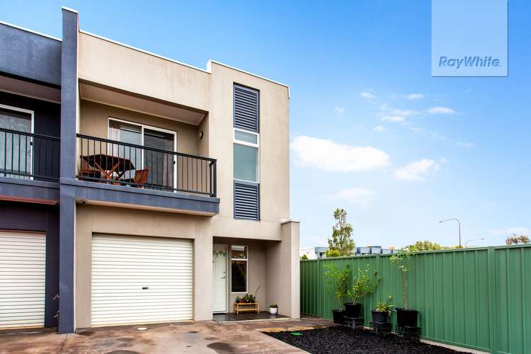 Main view of Homely house listing, 8, 60 Augustine Street, Mawson Lakes SA 5095