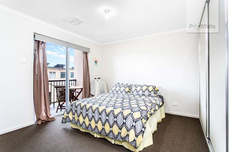 Second view of Homely house listing, 8, 60 Augustine Street, Mawson Lakes SA 5095