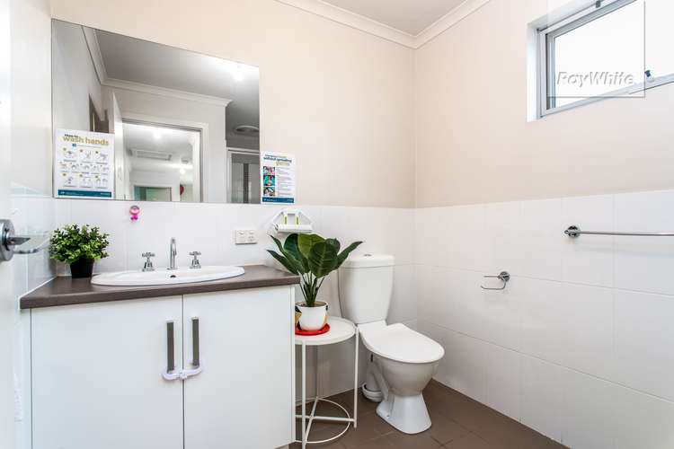 Third view of Homely house listing, 8, 60 Augustine Street, Mawson Lakes SA 5095