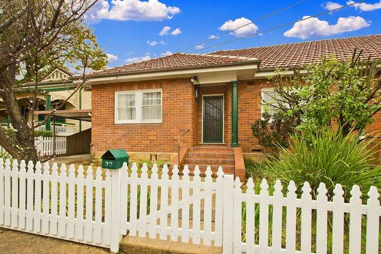 Main view of Homely house listing, 33 Forsyth Street, Willoughby NSW 2068