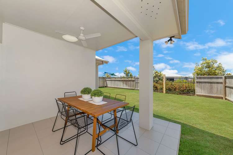 Second view of Homely house listing, 15 Corymbia Avenue, Bohle Plains QLD 4817