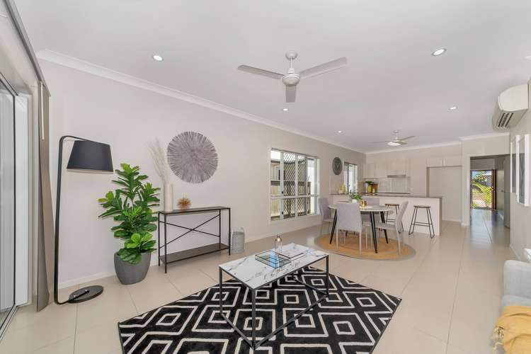 Fourth view of Homely house listing, 15 Corymbia Avenue, Bohle Plains QLD 4817
