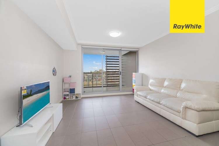 Third view of Homely apartment listing, 413/36-46 Cowper Street, Parramatta NSW 2150