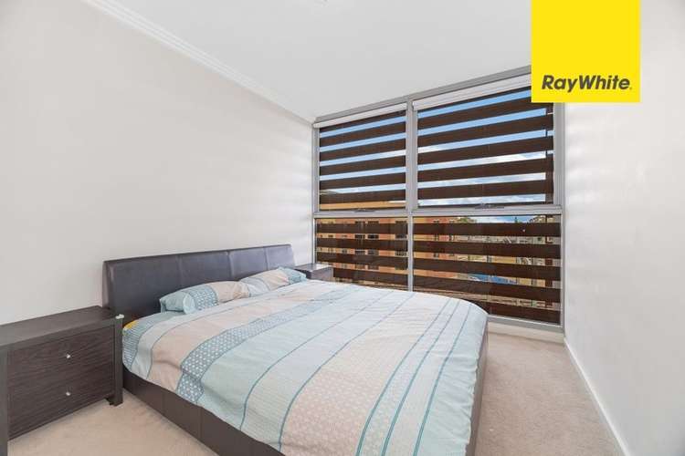 Fourth view of Homely apartment listing, 413/36-46 Cowper Street, Parramatta NSW 2150
