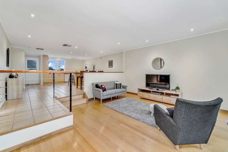 Third view of Homely house listing, 12 Ayers Place, Curtin ACT 2605