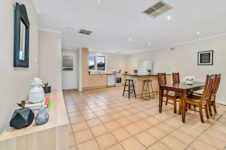 Fourth view of Homely house listing, 12 Ayers Place, Curtin ACT 2605