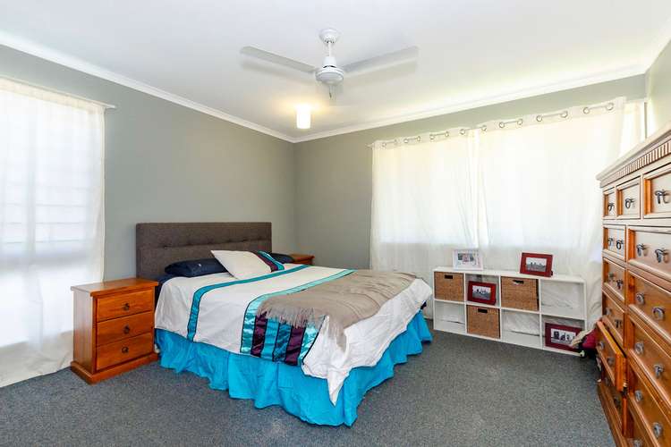 Fifth view of Homely house listing, 7 Tasman Court, Boyne Island QLD 4680