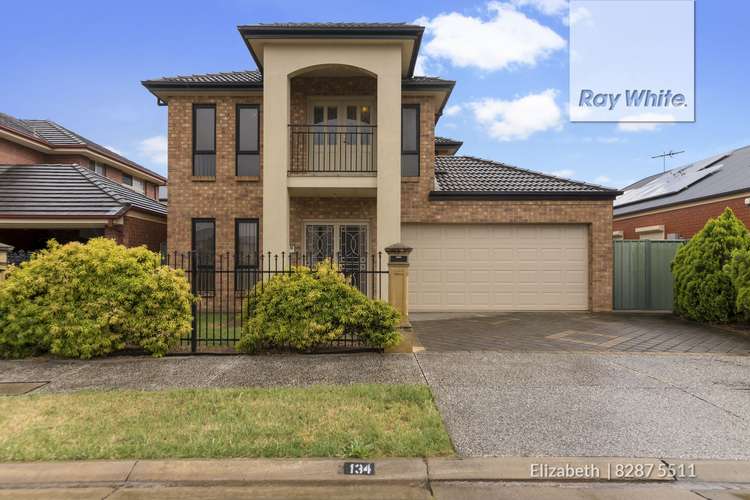 Main view of Homely house listing, 134 Sanctuary Drive, Mawson Lakes SA 5095