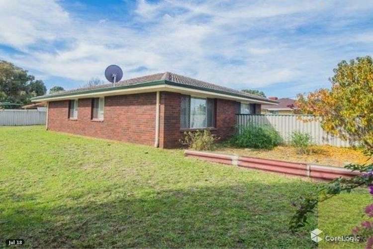 Second view of Homely house listing, 12 Eneabba Place, Armadale WA 6112