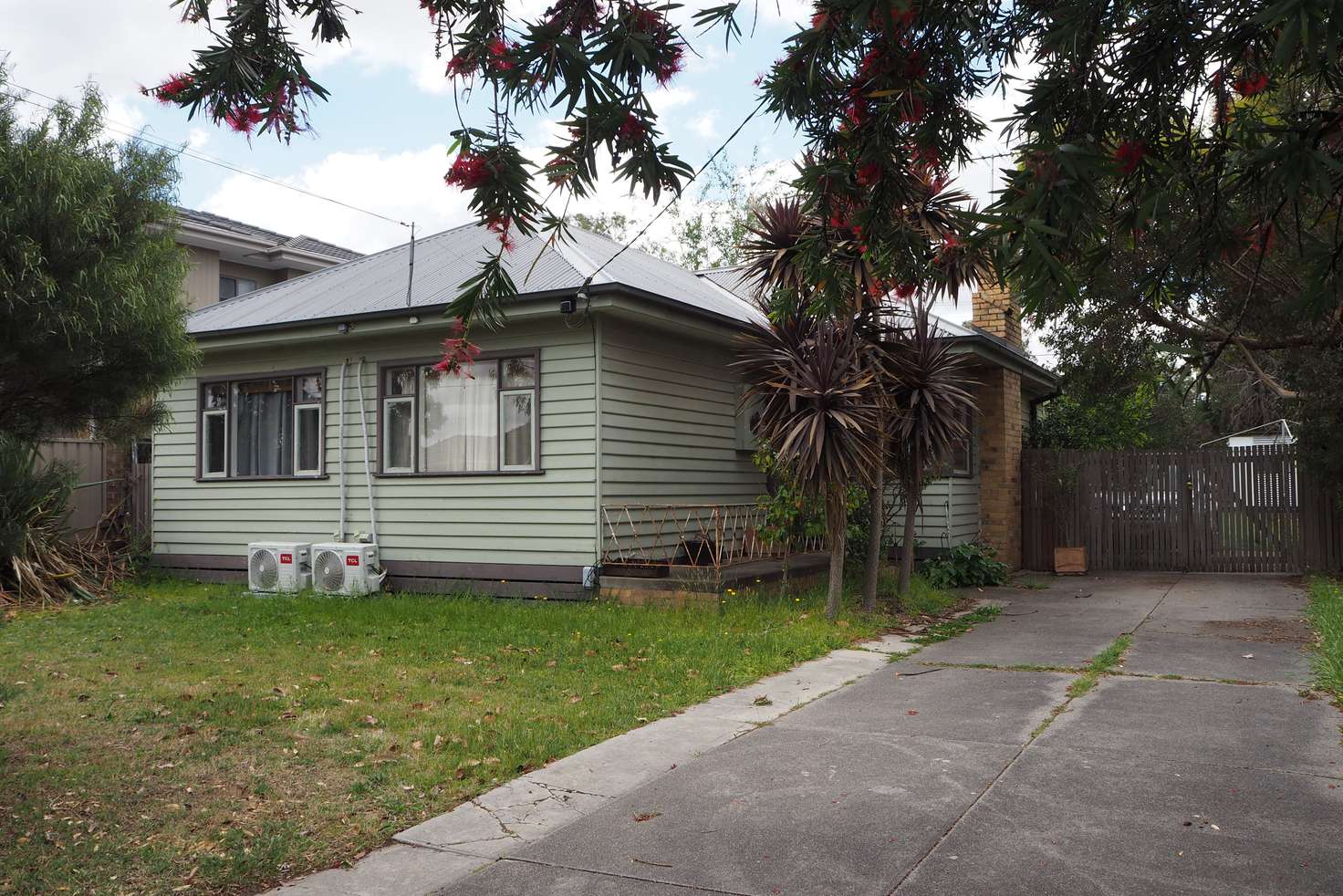 Main view of Homely house listing, 20 O'Connell Street, Kingsbury VIC 3083