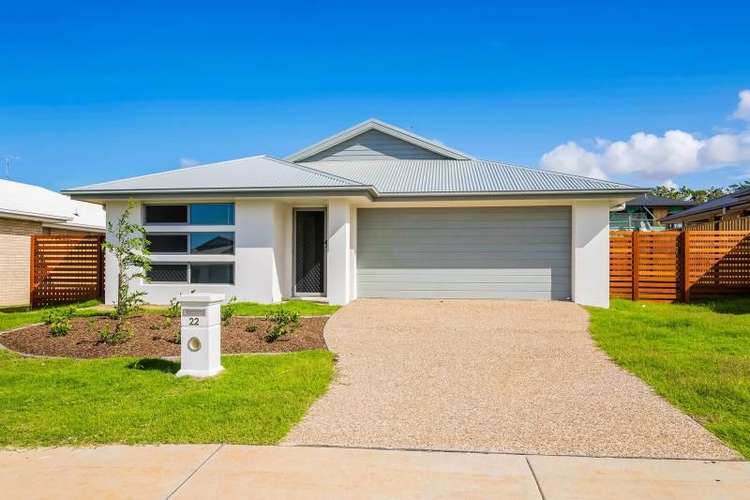 Second view of Homely house listing, 22 Muller Street, Redland Bay QLD 4165