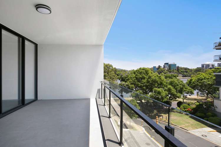 Third view of Homely apartment listing, 18/48 Kurilpa Street, West End QLD 4101