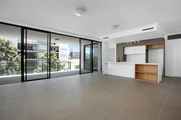 Fourth view of Homely apartment listing, 18/48 Kurilpa Street, West End QLD 4101