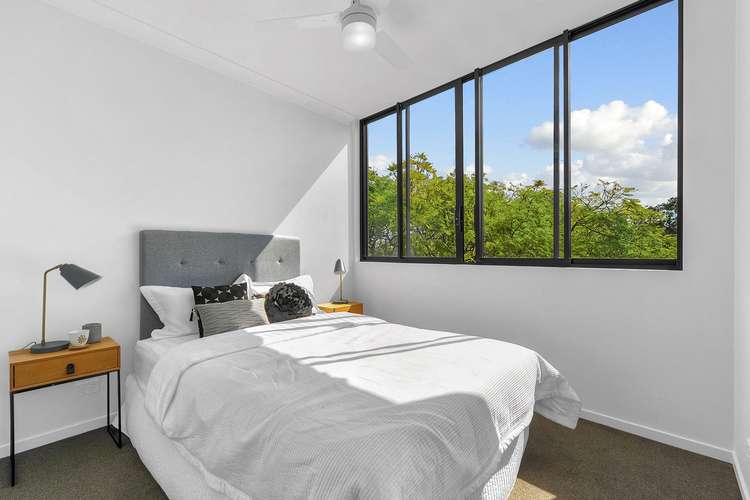 Fifth view of Homely apartment listing, 18/48 Kurilpa Street, West End QLD 4101