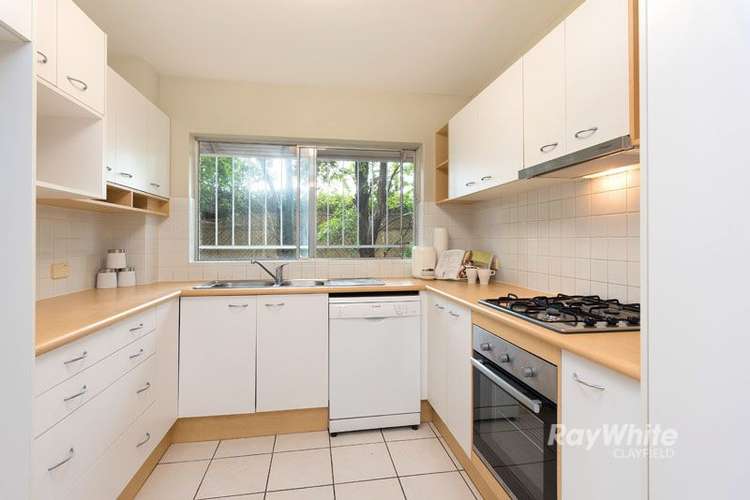 Fourth view of Homely unit listing, 6/21 London Road, Clayfield QLD 4011