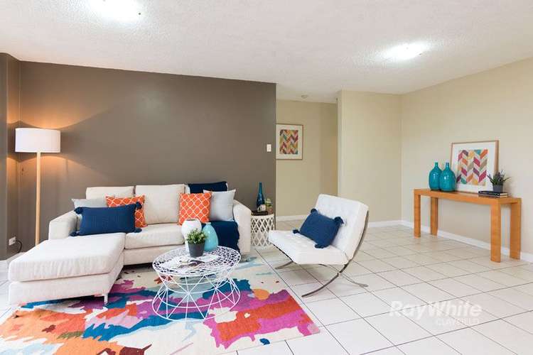 Fifth view of Homely unit listing, 6/21 London Road, Clayfield QLD 4011