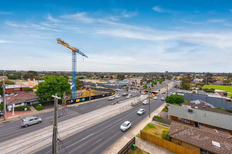 Third view of Homely apartment listing, 308/1320 Plenty Road, Bundoora VIC 3083