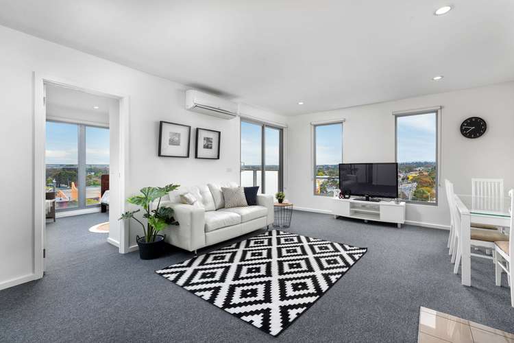 Fourth view of Homely apartment listing, 308/1320 Plenty Road, Bundoora VIC 3083