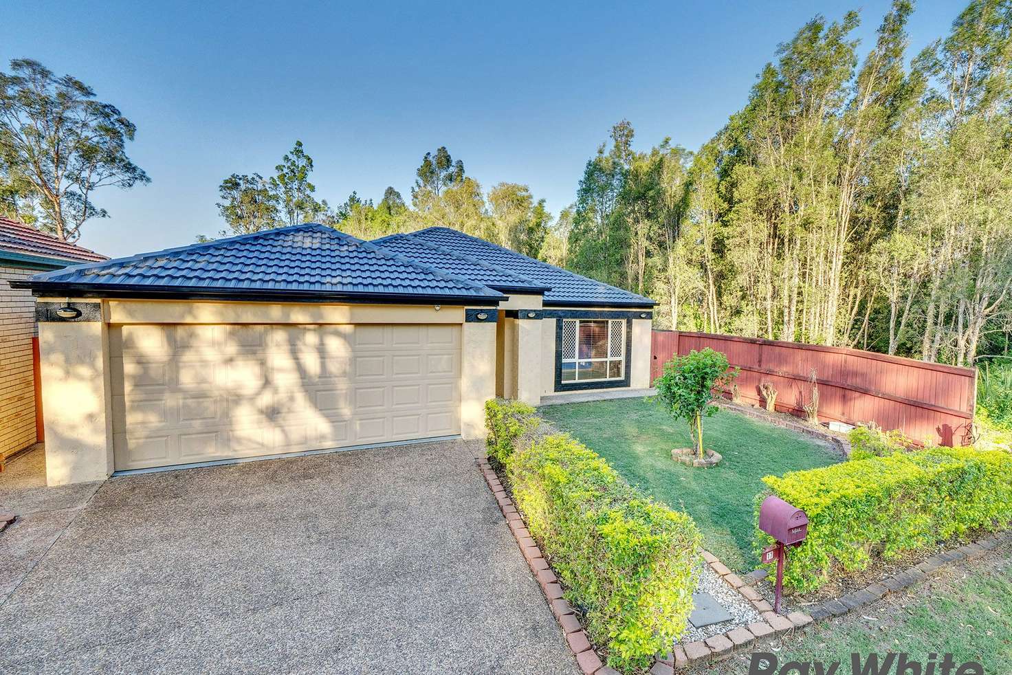 Main view of Homely house listing, 17 Regents Circuit, Forest Lake QLD 4078
