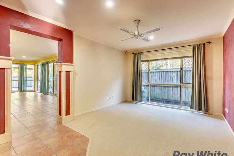 Second view of Homely house listing, 17 Regents Circuit, Forest Lake QLD 4078