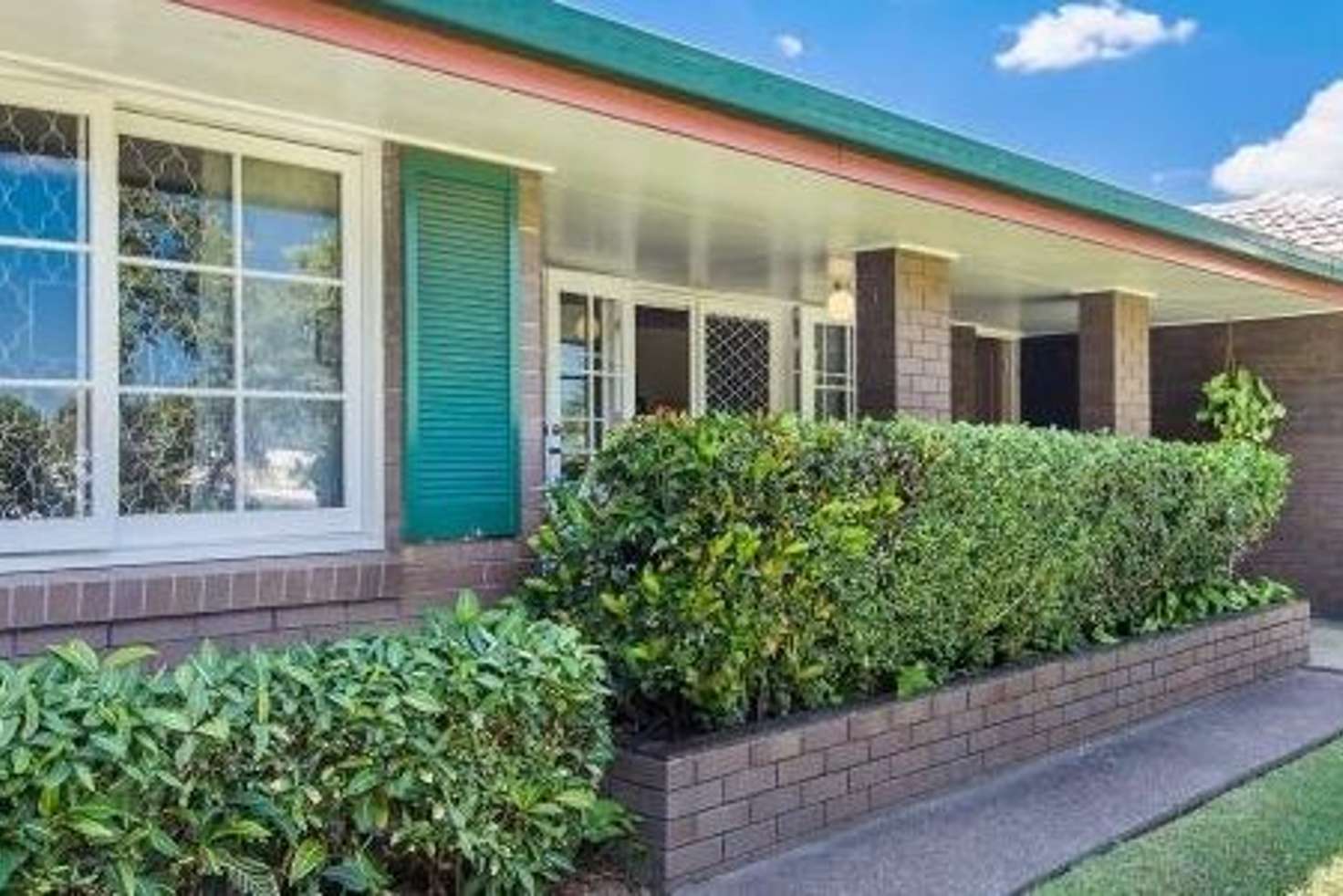 Main view of Homely house listing, 32 Endiandra Street, Algester QLD 4115
