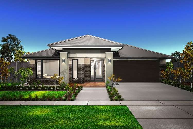 Main view of Homely house listing, 21 Simkin Drive, Benalla VIC 3672