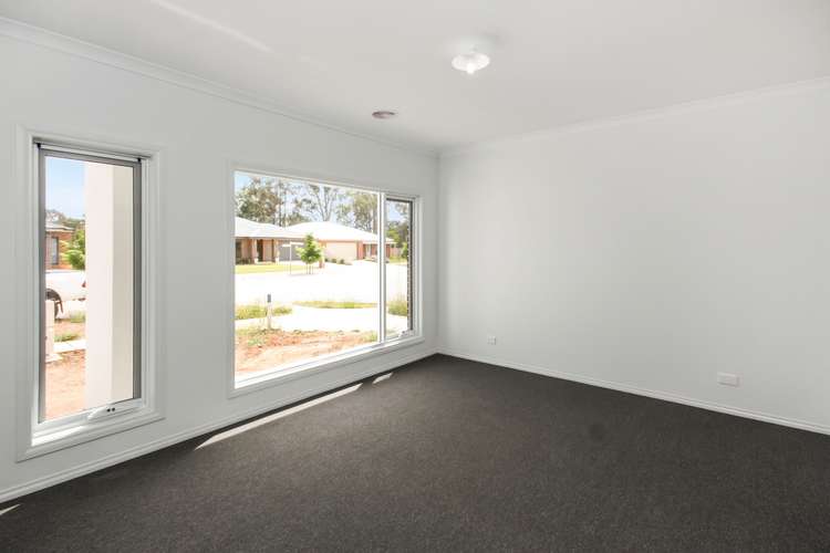 Fourth view of Homely house listing, 21 Simkin Drive, Benalla VIC 3672