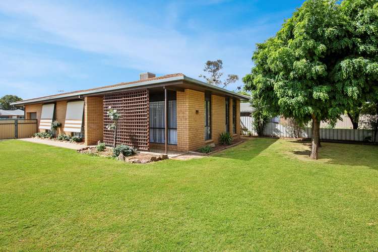 Main view of Homely house listing, 28 Goodwin Street, Benalla VIC 3672