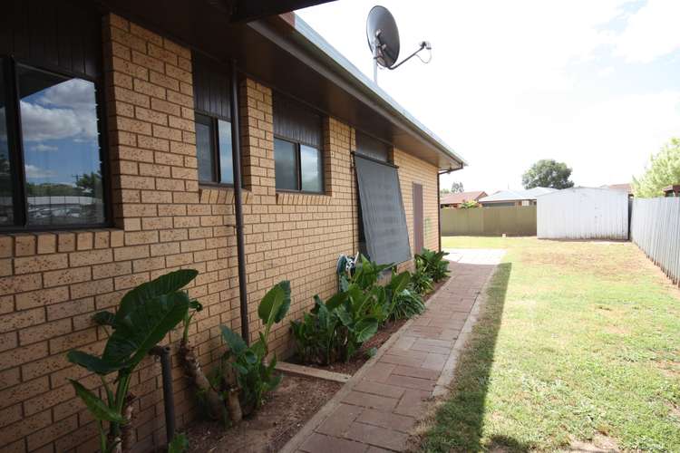 Second view of Homely house listing, 28 Goodwin Street, Benalla VIC 3672