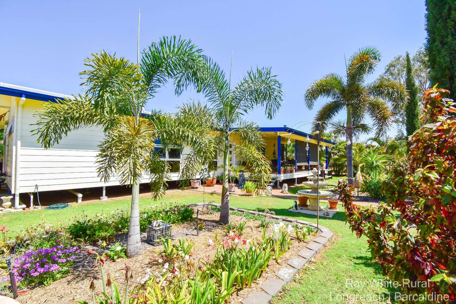Main view of Homely house listing, 20 Coolibah Street, Barcaldine QLD 4725