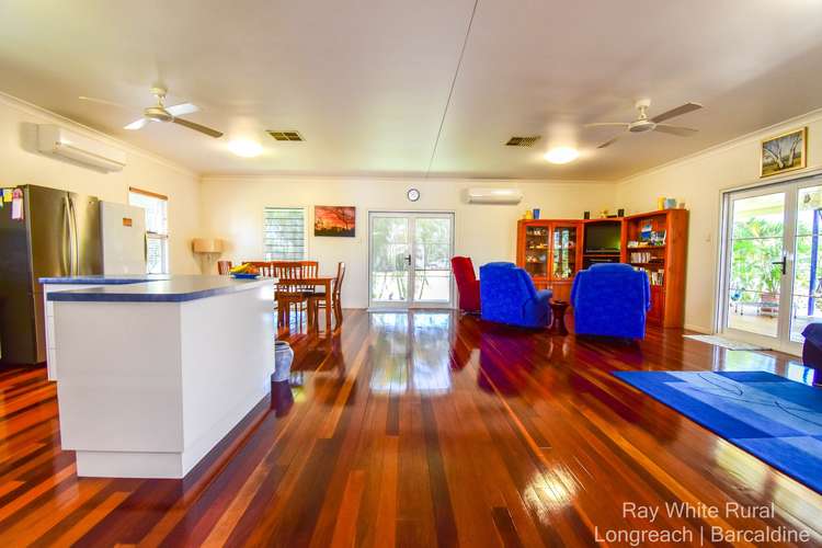 Third view of Homely house listing, 20 Coolibah Street, Barcaldine QLD 4725