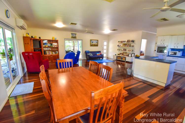 Fourth view of Homely house listing, 20 Coolibah Street, Barcaldine QLD 4725