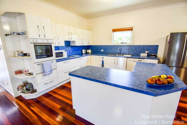 Sixth view of Homely house listing, 20 Coolibah Street, Barcaldine QLD 4725