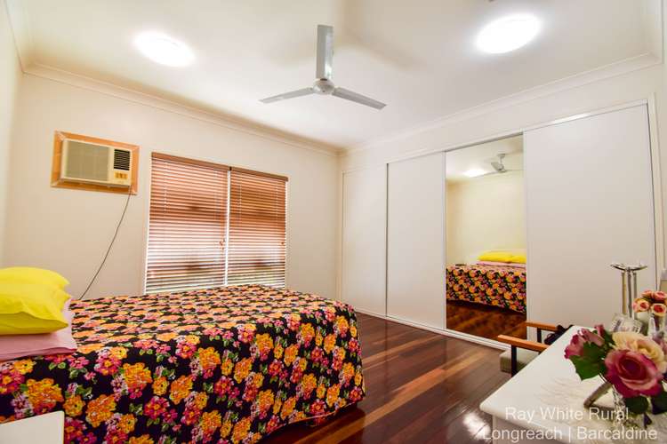 Seventh view of Homely house listing, 20 Coolibah Street, Barcaldine QLD 4725
