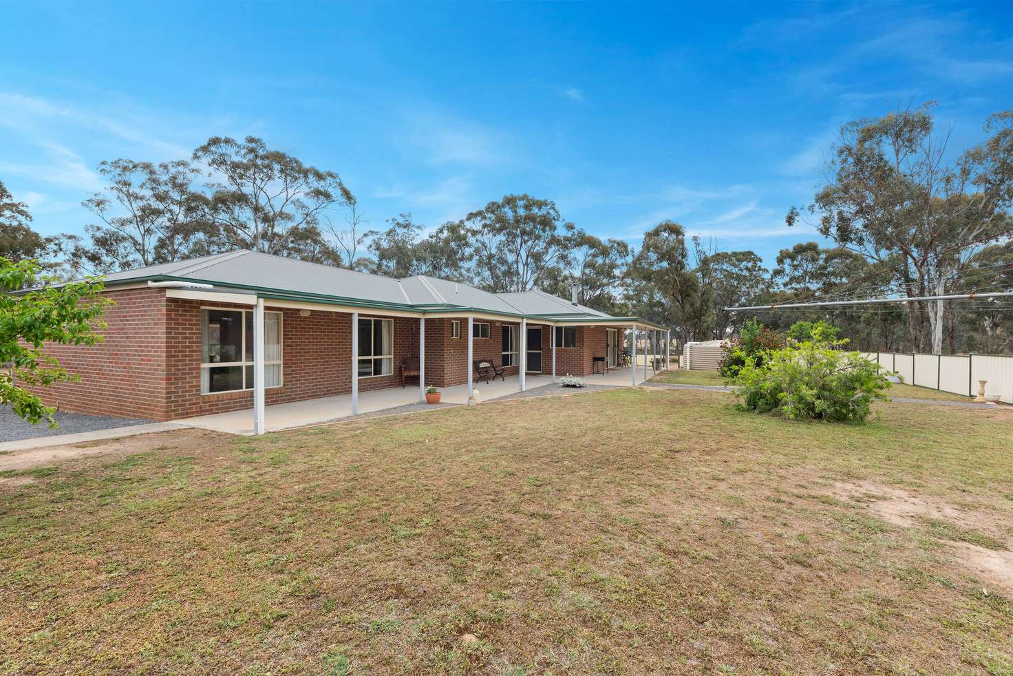 Main view of Homely house listing, 14 Rheola Road, Dunolly VIC 3472