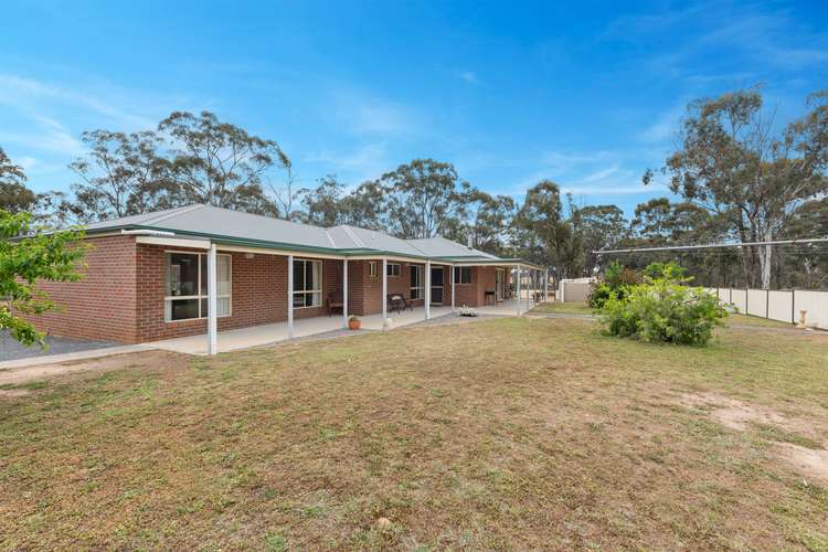 Main view of Homely house listing, 14 Rheola Road, Dunolly VIC 3472