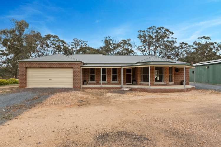Second view of Homely house listing, 14 Rheola Road, Dunolly VIC 3472