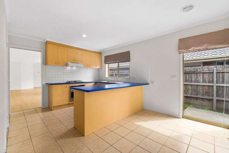Third view of Homely house listing, 46 Catalina Street, Heidelberg West VIC 3081