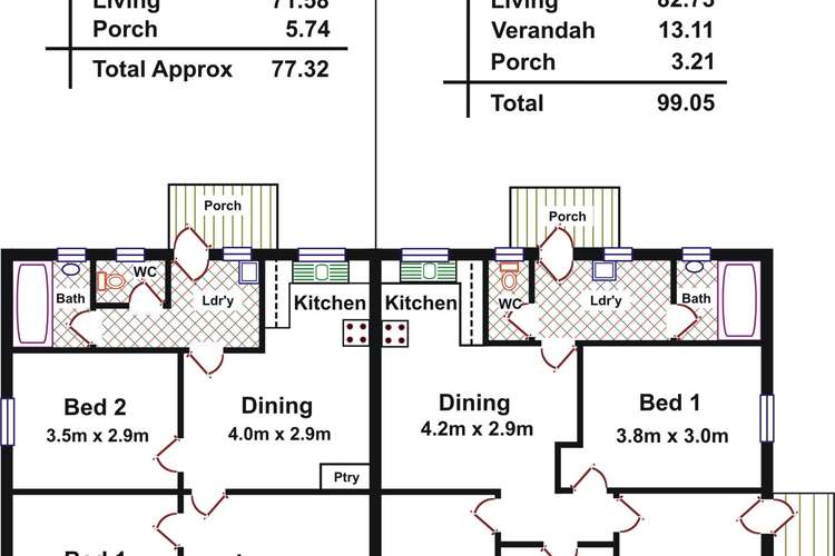 Third view of Homely house listing, 15 Turnbull Road, Elizabeth Downs SA 5113