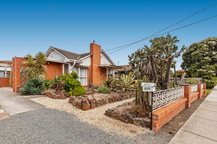 Main view of Homely house listing, 1820 Ferntree Gully Road, Ferntree Gully VIC 3156