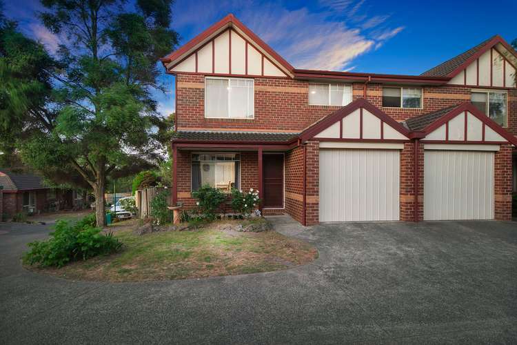 Main view of Homely townhouse listing, 6/316 Skye Road, Frankston VIC 3199