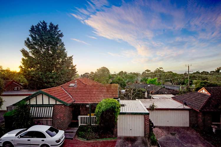 Second view of Homely townhouse listing, 6/316 Skye Road, Frankston VIC 3199