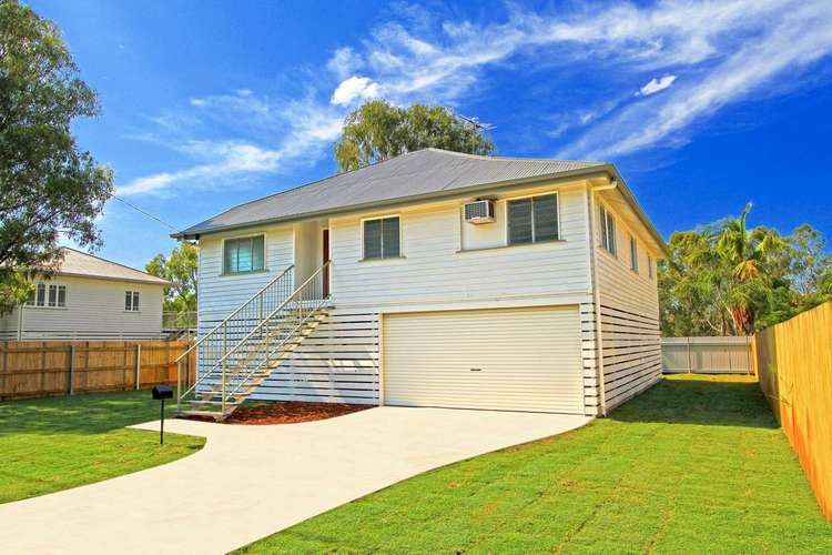 Main view of Homely house listing, 225 Peter Street, Berserker QLD 4701