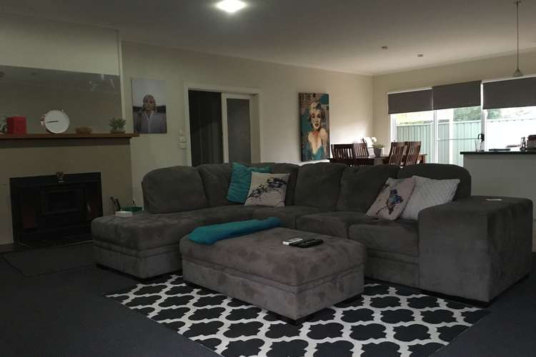 Second view of Homely house listing, 2 Meadows Avenue, Benalla VIC 3672